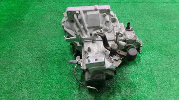 МКПП НА MAZDA AXELA BL6FJ Z6
