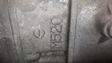 МКПП НА MAZDA BONGO SEF8T RF