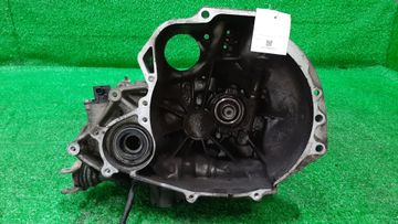 МКПП НА NISSAN WINGROAD WFY10 GA15DE