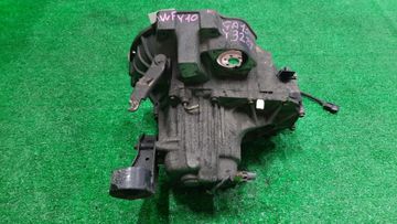 МКПП НА NISSAN WINGROAD WFY10 GA15DE
