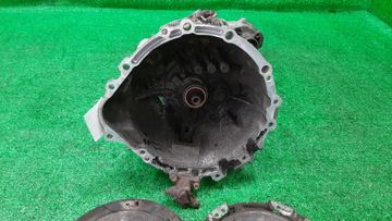 МКПП НА DAIHATSU TERIOS J102G K3-VE