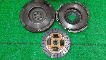 МКПП НА SUZUKI ESCUDO TA01W G16A