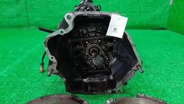 МКПП НА SUZUKI ESCUDO TA01W G16A
