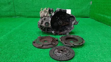 МКПП НА TOYOTA COROLLA RUNX ZZE123 2ZZ-GE