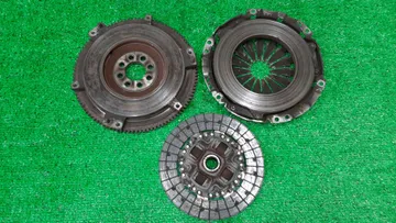МКПП НА TOYOTA COROLLA RUNX ZZE123 2ZZ-GE