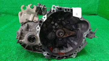 МКПП НА TOYOTA COROLLA RUNX ZZE123 2ZZ-GE