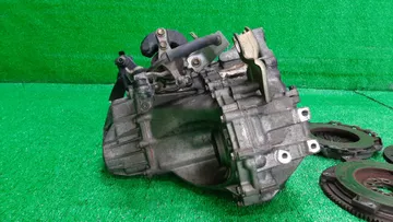 МКПП НА TOYOTA COROLLA RUNX ZZE123 2ZZ-GE