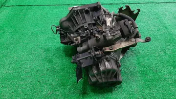 МКПП НА TOYOTA COROLLA RUNX ZZE123 2ZZ-GE