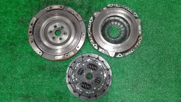 МКПП НА MAZDA AXELA BK3P L3-VE