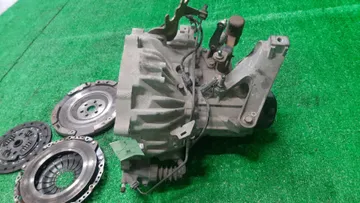 МКПП НА MAZDA AXELA BK3P L3-VE