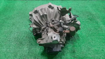 МКПП НА MAZDA AXELA BK3P L3-VE