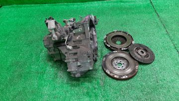 МКПП НА TOYOTA COROLLA FIELDER NZE141G 1NZ-FE