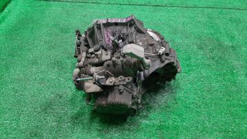 МКПП НА TOYOTA COROLLA FIELDER NZE141G 1NZ-FE
