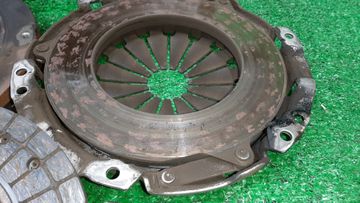 МКПП НА TOYOTA COROLLA FIELDER NZE141G 1NZ-FE