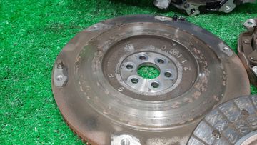 МКПП НА TOYOTA COROLLA FIELDER NZE141G 1NZ-FE