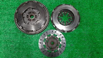 МКПП НА RENAULT KANGOO KW0 H5F400