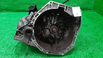 МКПП НА RENAULT KANGOO KW0 H5F400