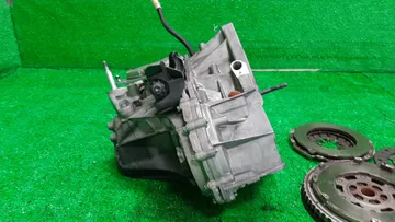 МКПП НА RENAULT KANGOO KW0 H5F400
