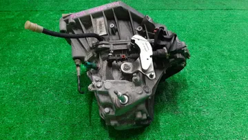 МКПП НА RENAULT KANGOO KW0 H5F400