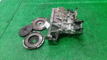 МКПП НА TOYOTA COROLLA NZE121 1NZ-FE