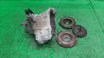 МКПП НА TOYOTA COROLLA NZE121 1NZ-FE