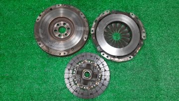МКПП НА TOYOTA CORSA EL55 5E-FE