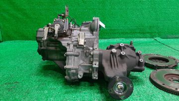 МКПП НА TOYOTA CORSA EL55 5E-FE