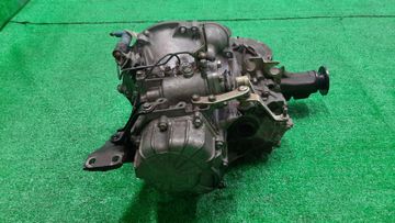 МКПП НА TOYOTA CORSA EL55 5E-FE