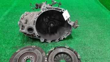 МКПП НА TOYOTA COROLLA NZE121 1NZ-FE