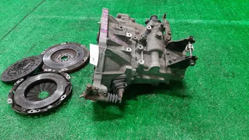МКПП НА TOYOTA COROLLA NZE121 1NZ-FE