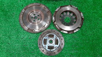МКПП НА HONDA ACTY TRUCK HA9 E07Z