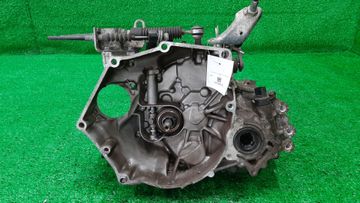 МКПП НА HONDA ACTY TRUCK HA9 E07Z