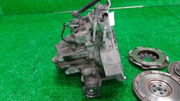 МКПП НА HONDA ACTY TRUCK HA9 E07Z