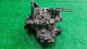 МКПП НА HONDA ACTY TRUCK HA9 E07Z
