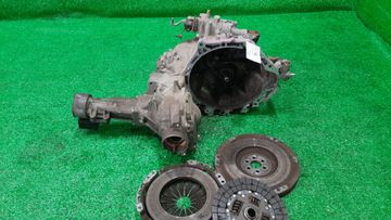 МКПП НА TOYOTA PROBOX NCP55V 1NZ-FE
