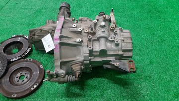 МКПП НА TOYOTA PROBOX NCP55V 1NZ-FE