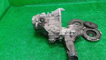 МКПП НА TOYOTA PROBOX NCP55V 1NZ-FE
