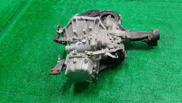 МКПП НА TOYOTA PROBOX NCP55V 1NZ-FE