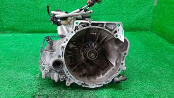 МКПП НА MAZDA AXELA BK5P ZY-VE