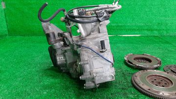 МКПП НА MAZDA AXELA BK5P ZY-VE