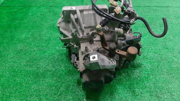 МКПП НА MAZDA AXELA BK5P ZY-VE