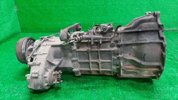 МКПП НА MITSUBISHI CANTER FG508B 4D35