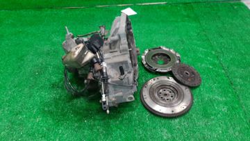 МКПП НА MAZDA DEMIO DY3W ZJ-VE