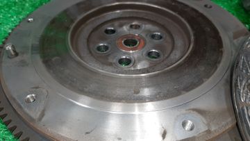 МКПП НА MAZDA DEMIO DY3W ZJ-VE