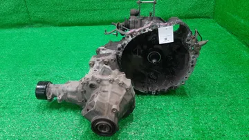 МКПП НА TOYOTA CALDINA ST215W 3S-GTE