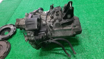 МКПП НА TOYOTA CALDINA ST215W 3S-GTE