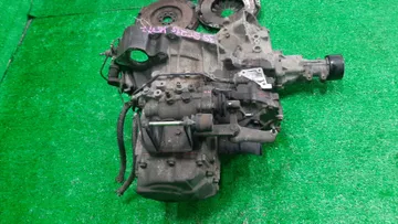 МКПП НА TOYOTA CALDINA ST215W 3S-GTE