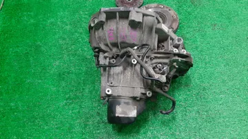 МКПП НА NISSAN MARCH AK12 CR12DE