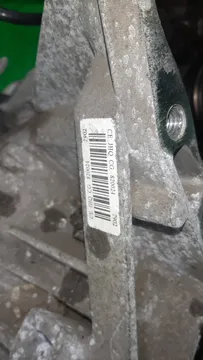 МКПП НА NISSAN MARCH AK12 CR12DE