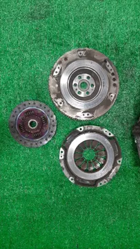 МКПП НА NISSAN MARCH AK12 CR12DE